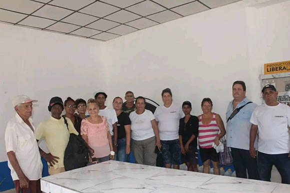 Cincuenta años del Poder Popular en Remedios: La historia también se mide por las respuestas