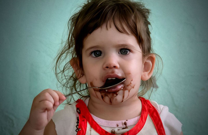 Enfatiza el PMA proyecto de nutrición materno-infantil en Cuba Enfatiza el PMA proyecto de nutrición materno-infantil en Cuba