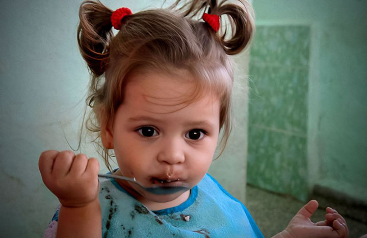 Enfatiza el PMA proyecto de nutrición materno-infantil en Cuba