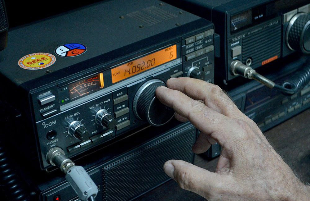 Definido el Día del Radioaficionado Cubano