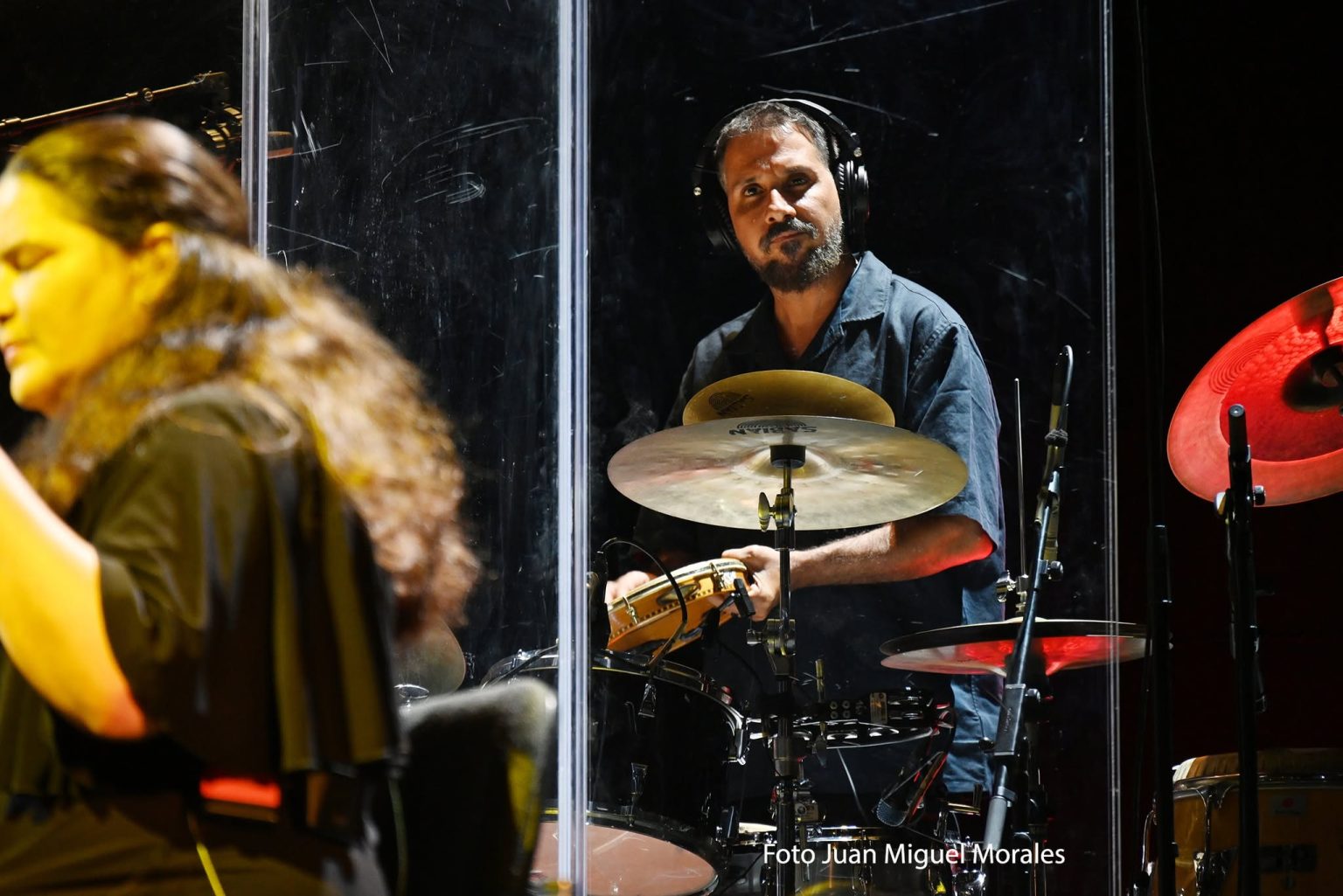 Silvio Rodríguez enternece al Liceu de Barcelona