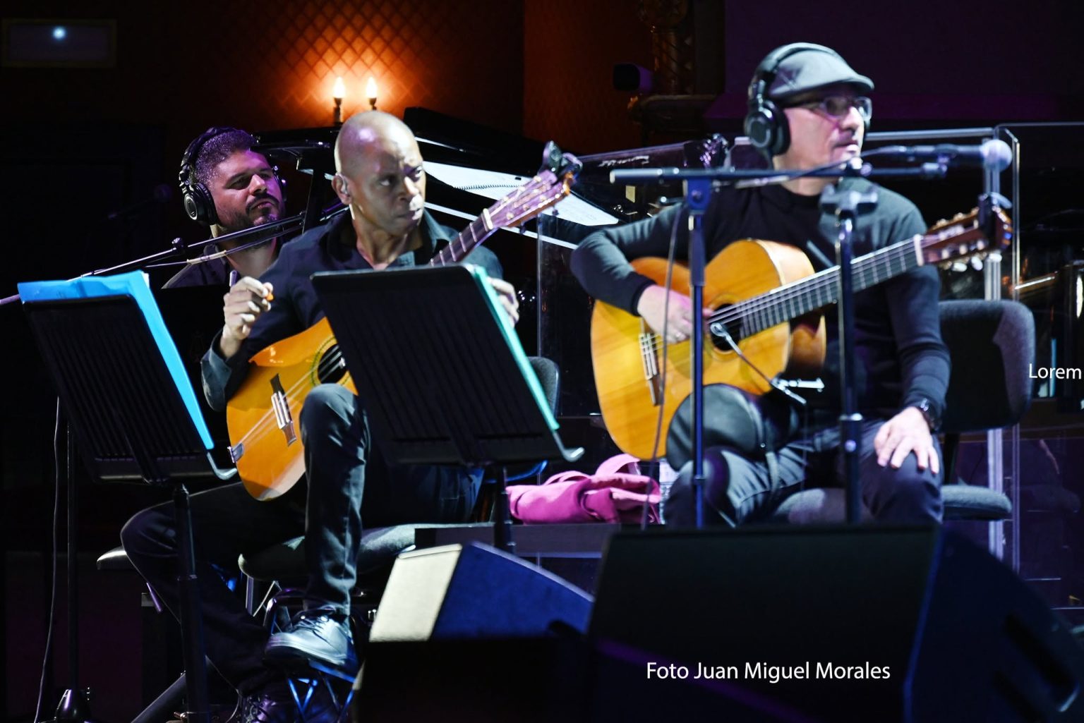 Silvio Rodríguez enternece al Liceu de Barcelona