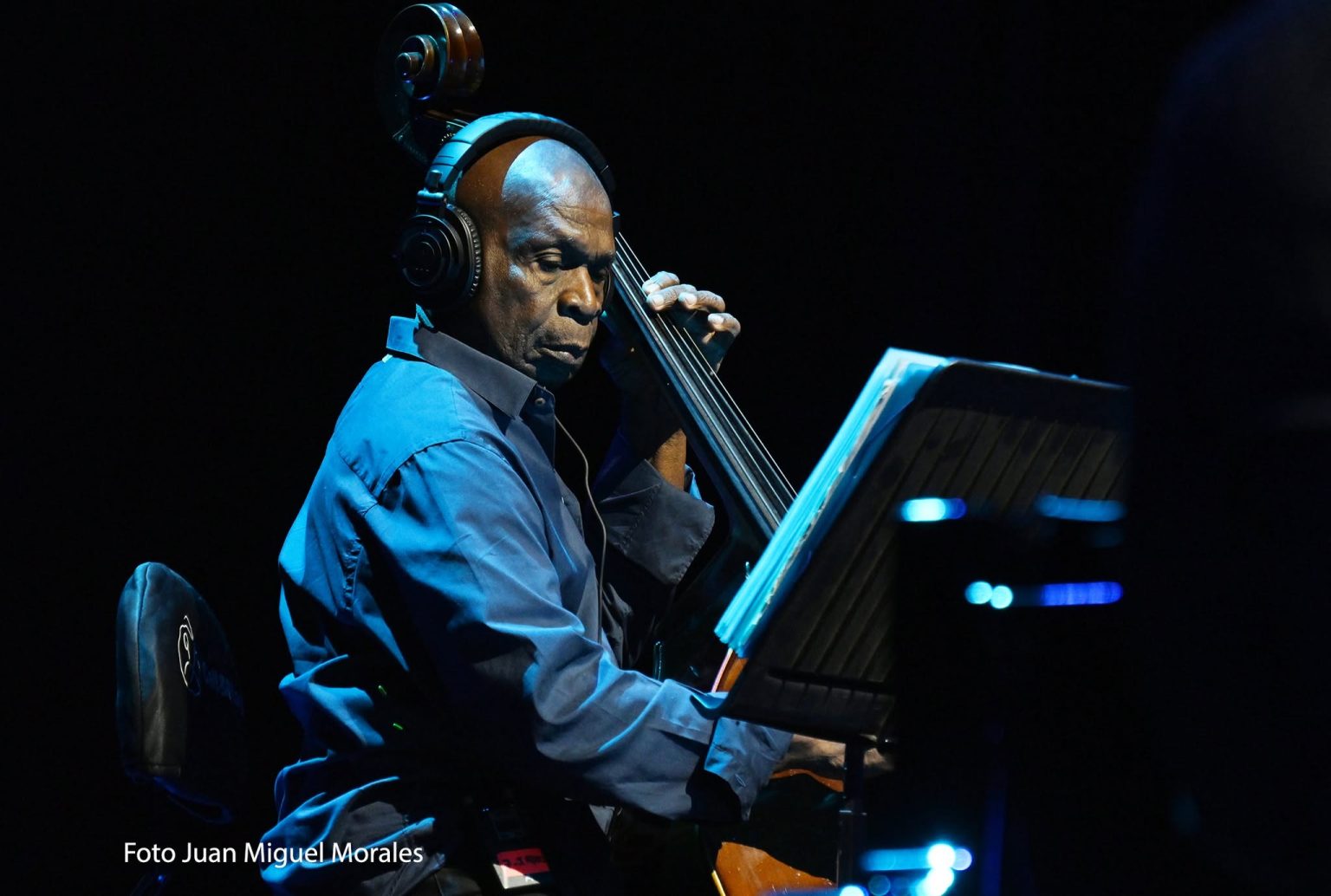 Silvio Rodríguez enternece al Liceu de Barcelona