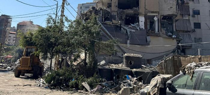 El conflicto entre EE. UU. e Irán en el epicentro de un nuevo orden de confrontación
