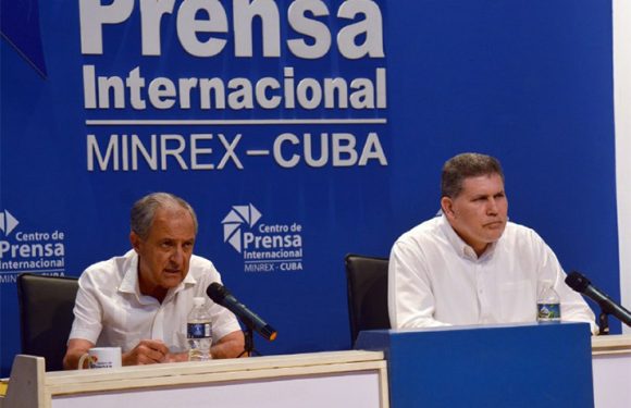 Publican en la Gaceta Oficial nuevas normas jurídicas sobre Inversión Extranjera, Comercio Exterior y Turismo