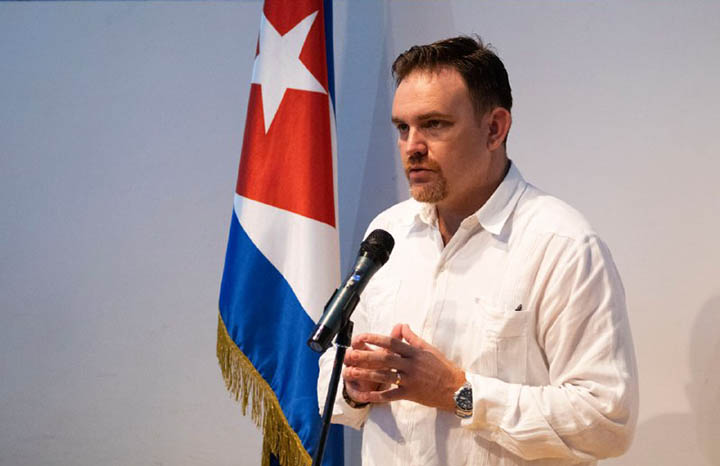 Cuba presentará ante el Consejo de Derechos Humanos informe sobre el bloqueo