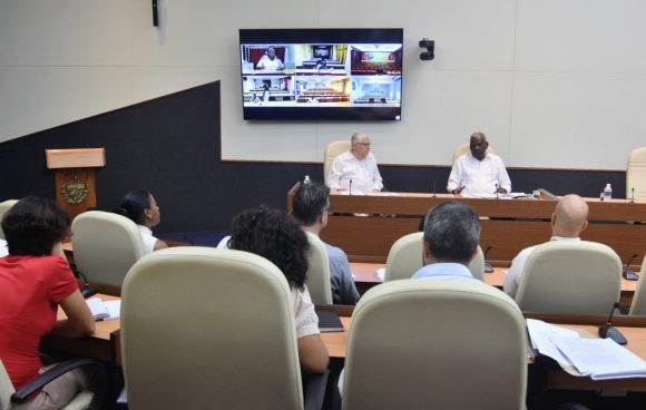 Cuba avanza en sus transformaciones económicas y sociales con la aprobación de tres nuevos decretos leyes