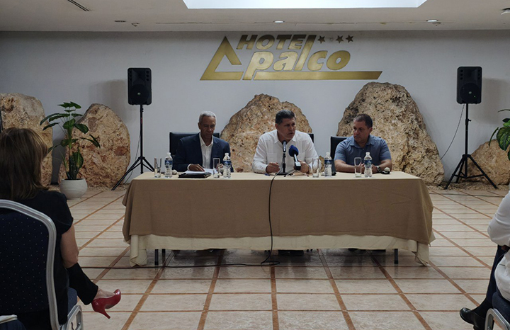 Edición especial de Fihav 2026 tendrá lugar del 24 al 26 de noviembre