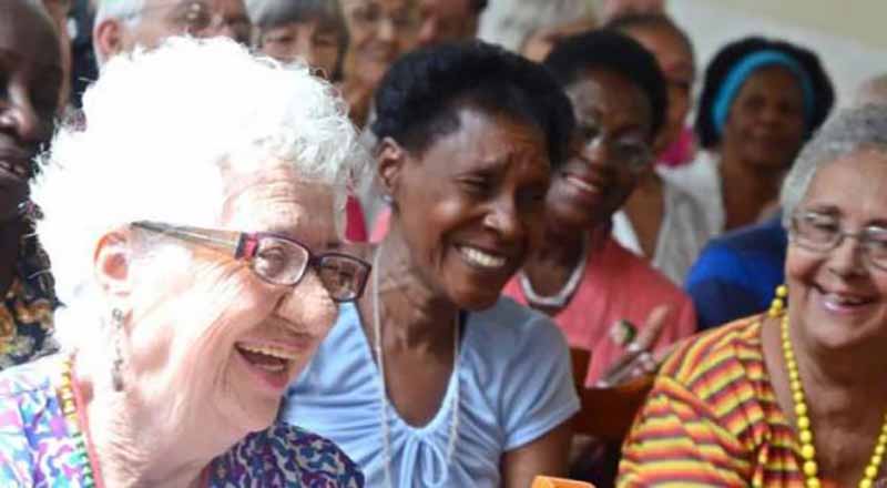 Cuba tendrá 36% de envejecimiento en 2040, según Onei