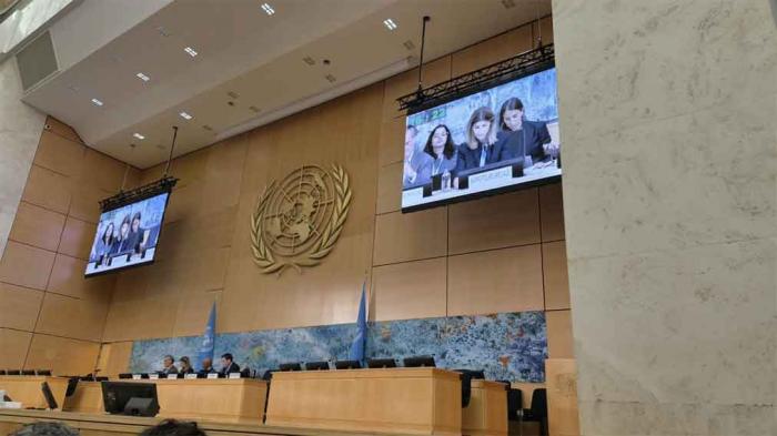 «El derecho y la razón están con Cuba»