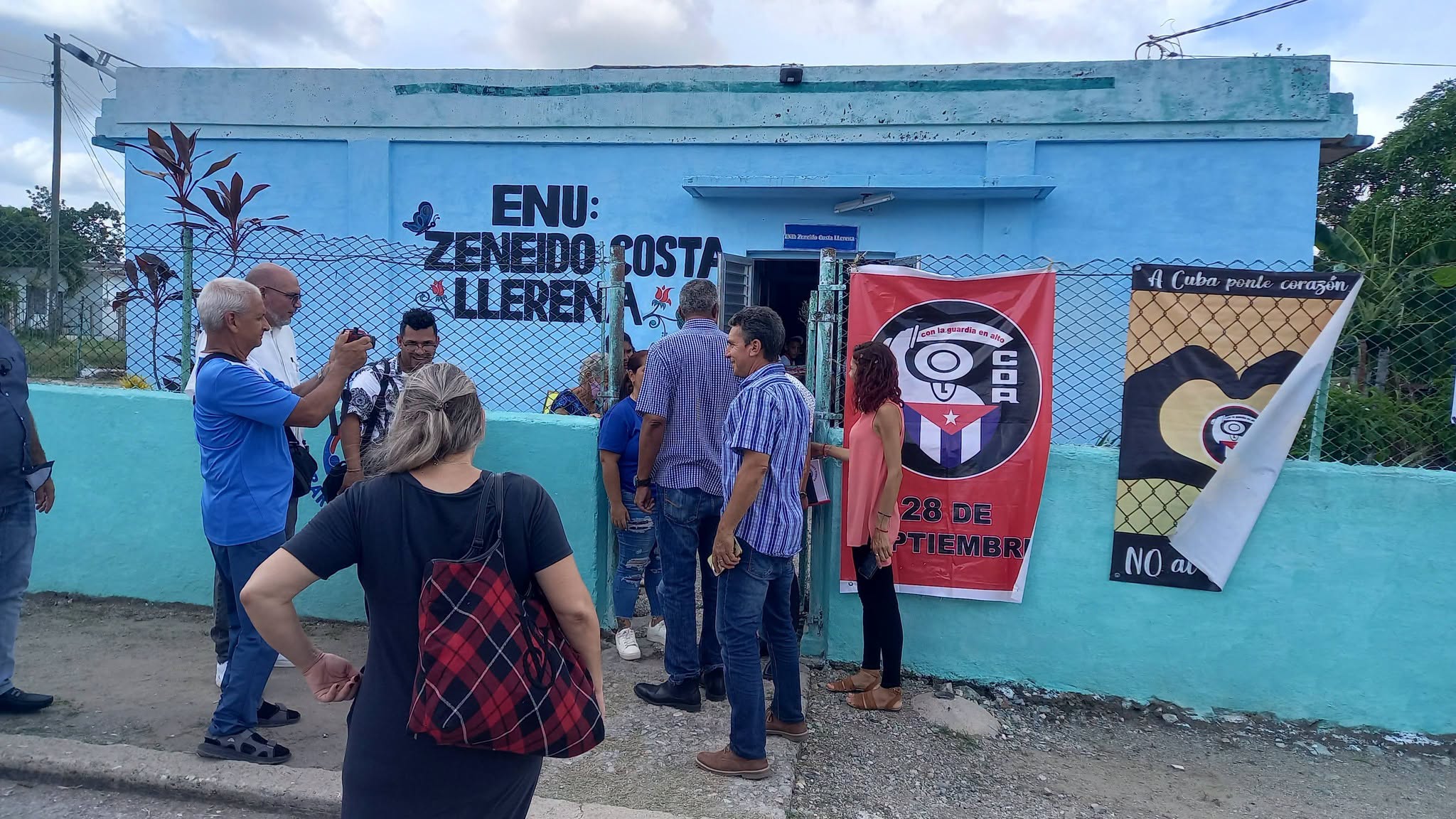 Constatan parlamentarios cubanos implementación de transformaciones económicas y sociales en Villa Clara