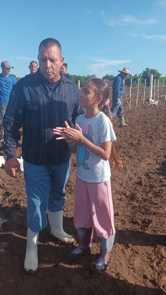 El sueño infinito de Anry González Plasencia