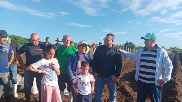 El sueño infinito de Anry González Plasencia