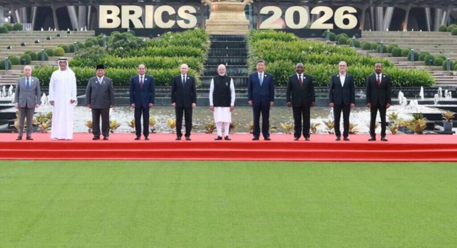 Los BRICS rechazan el bloqueo y reafirman su apoyo a Cuba