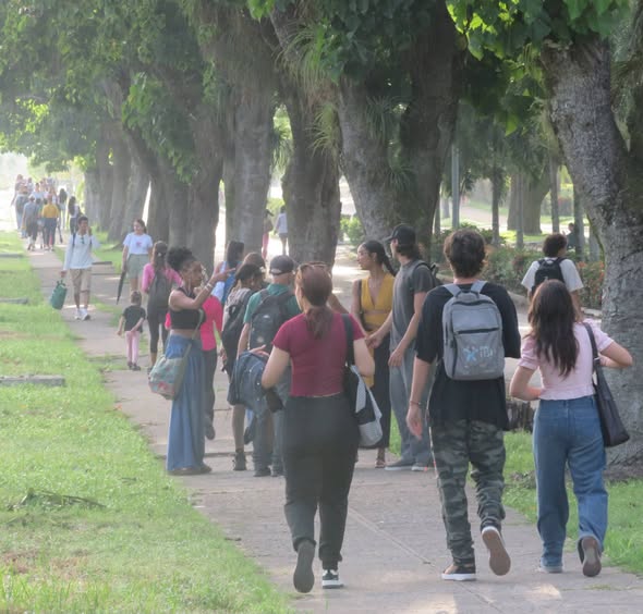 Universidad Central "Marta Abreu" de Las Villas