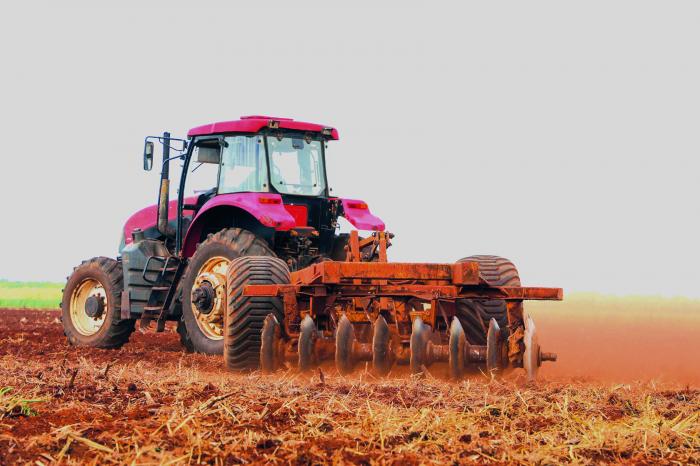 Normas para transformar la agricultura