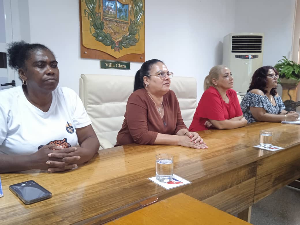 3 Integran equipo Villa Clara para 65 Serie Nacional de Béisbol