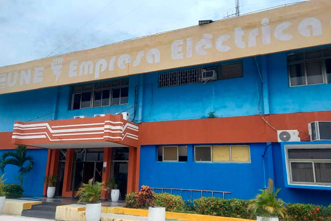 Cobertura especial: actualización de la situación electroenergética en Villa Clara 