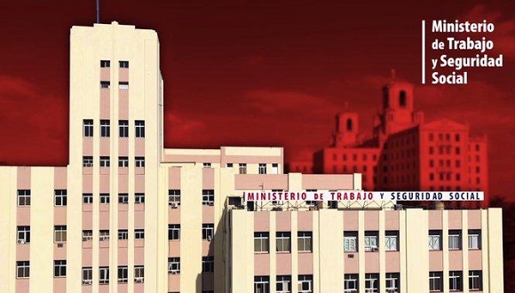 Publican nuevo Código de Trabajo en Cuba