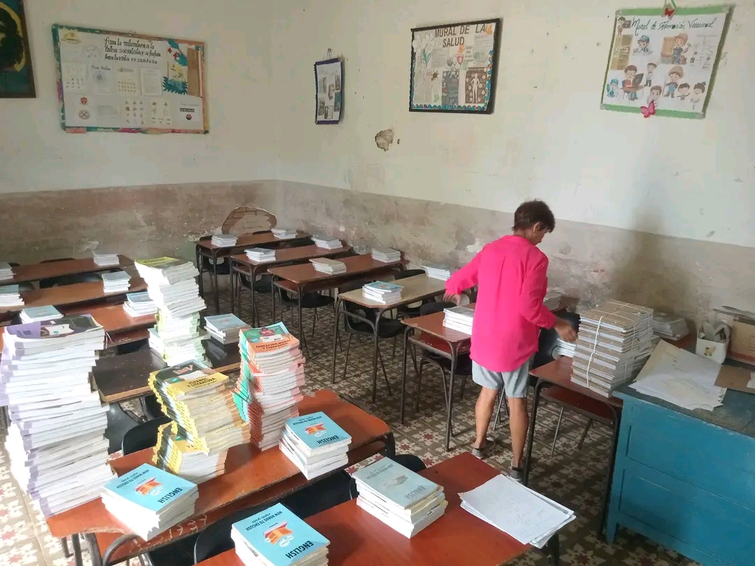 De lo cotidiano a lo extraordinario: Remedios abre las puertas al curso escolar 2026-2027