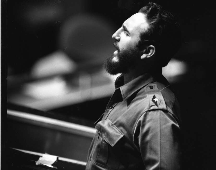 ACNU convoca a participar en edición de su revista dedicada al centenario de Fidel