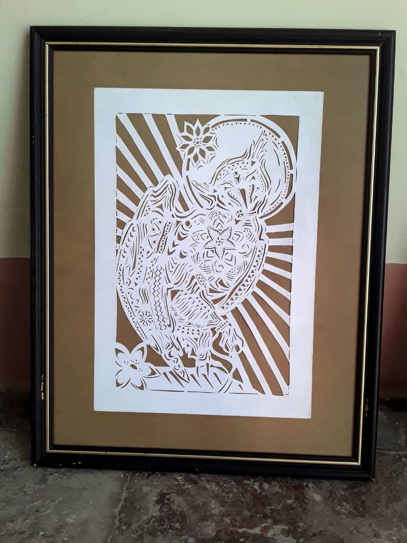 "Calando sueños", creaciones del grabado en la Casa de la Ciudad