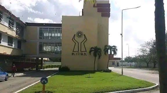 Extinguen incendio de pequeñas proporciones en hospital de Villa Clara