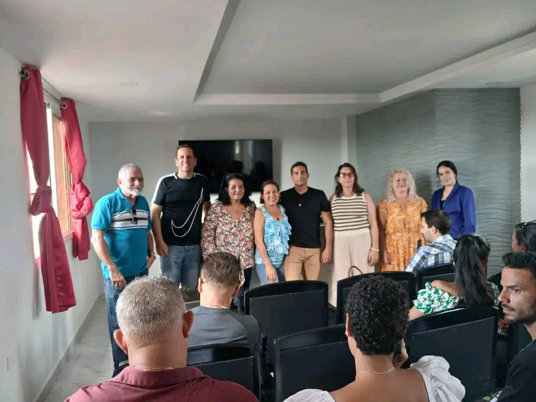 Primera edición de Maestría en Asesoría Jurídica a Empresas en Villa Clara