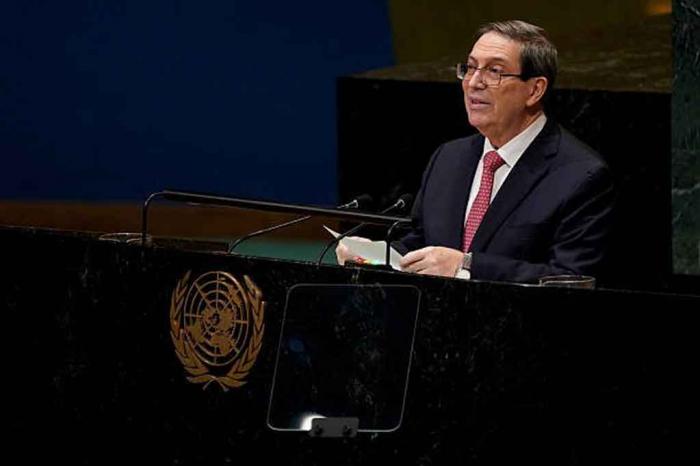 Foto: Tomada de Prensa Latina
