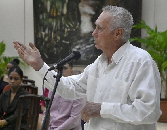 Dar las respuestas desde los CDR que necesita este tiempo