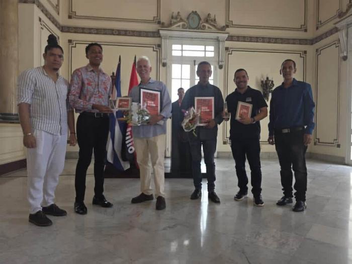 Santiago de Cuba se convierte nuevamente en la capital de la radio hecha por jóvenes