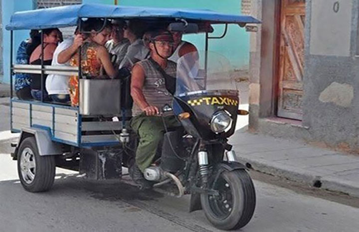 Cambios en política de vehículos amplían acceso a personas en Cuba