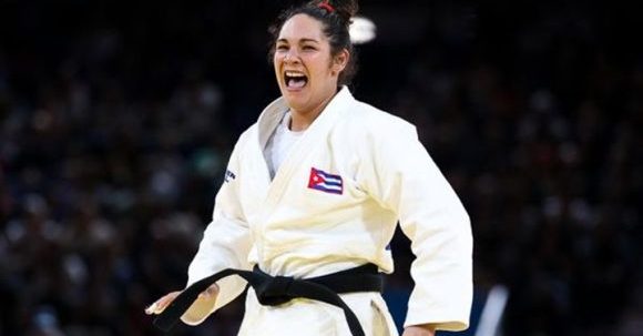 Oro y bronce para Cuba en Campeonato Mundial de Parajudo