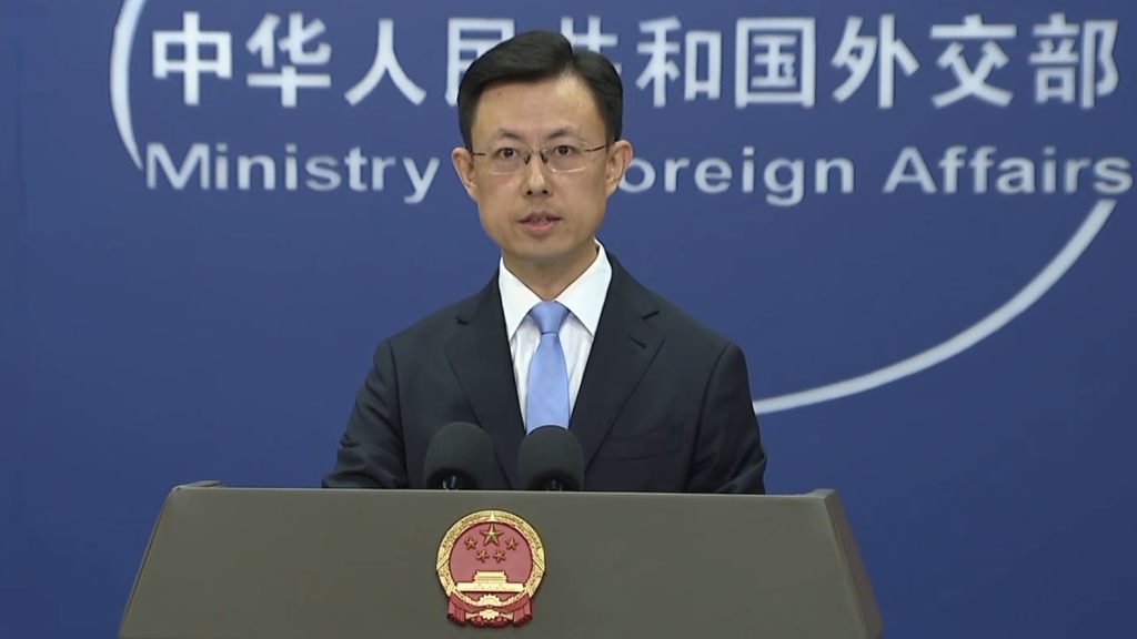 Subraya China apoyo firme a Cuba en aniversario 66 de relaciones