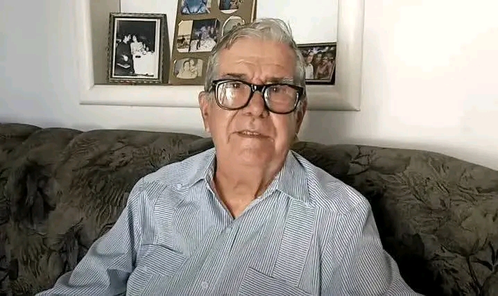 Fallece Fernando Guardado, rostro imprescindible de Palmas y Cañas 