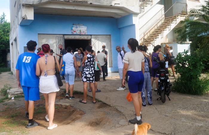 Mercados pensados para el barrio