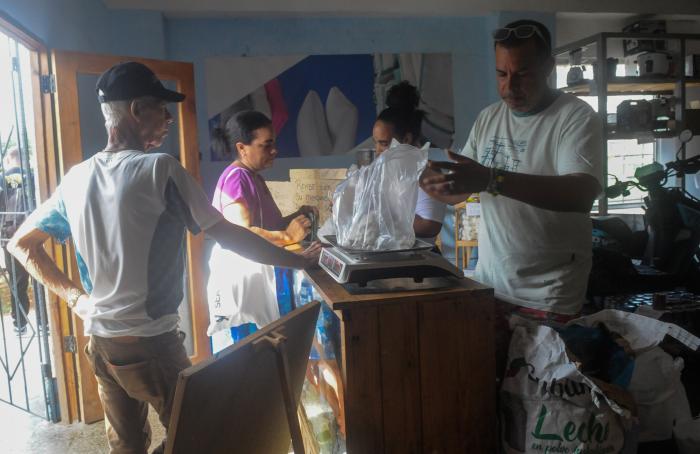Mercados pensados para el barrio